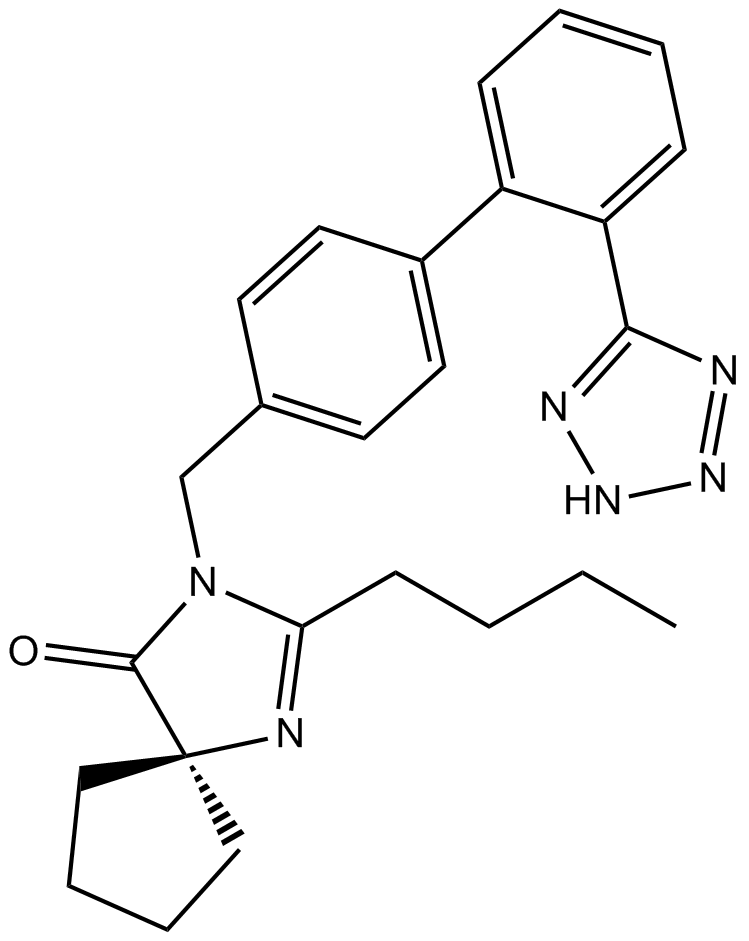 Irbesartan