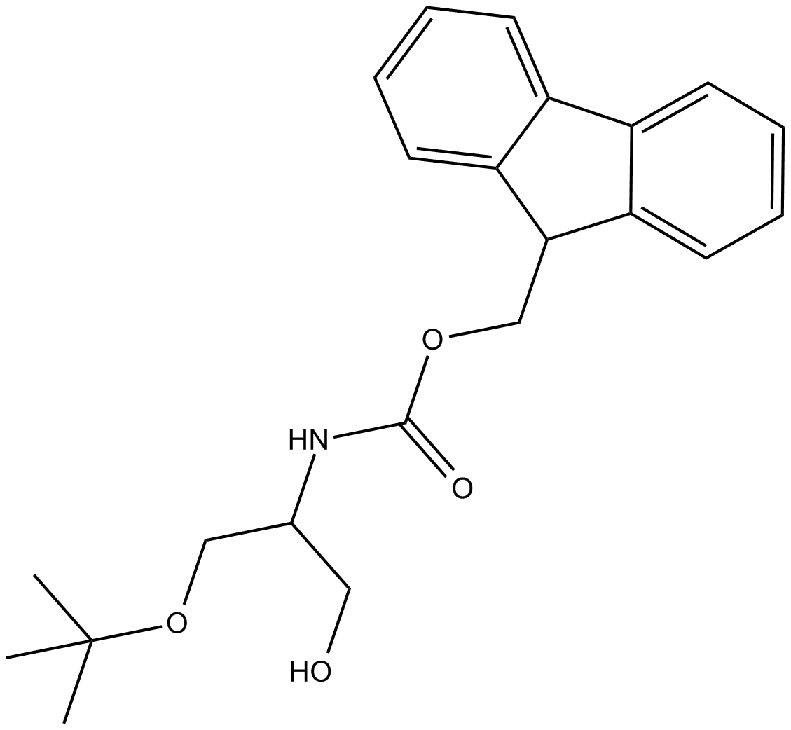 Fmoc-Ser(tBu)-ol