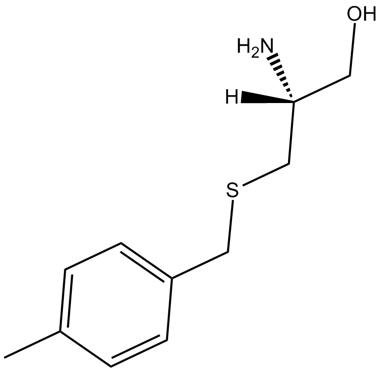 L-Cys(4-MeBzl)-ol