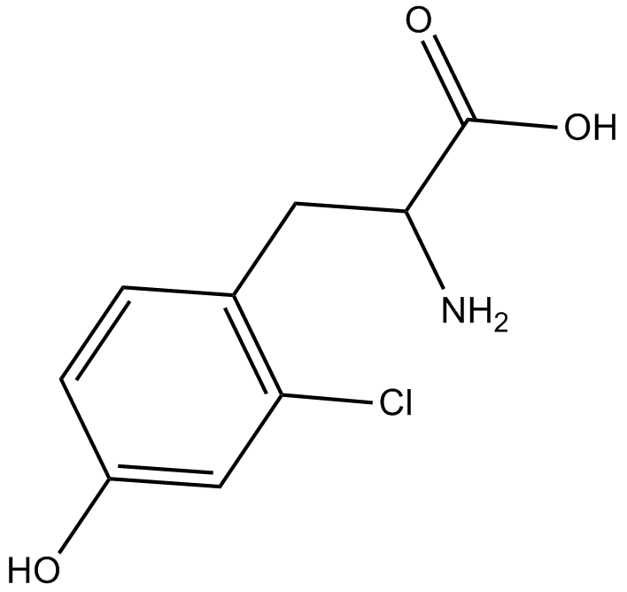 3-Chlorotyrosine