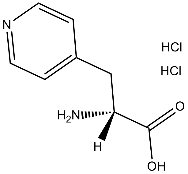 3-(4-Pyridyl)-D-Alanine·2HCl