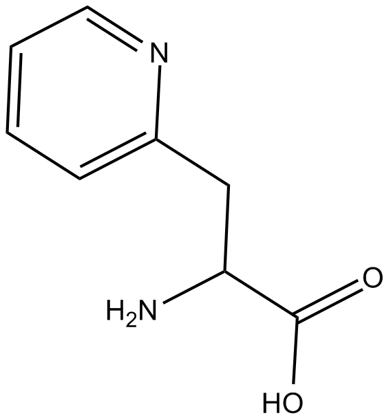3-(2-Pyridyl)-D-Alanine