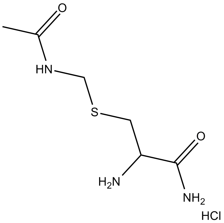 H-Cys(Acm)-NH2