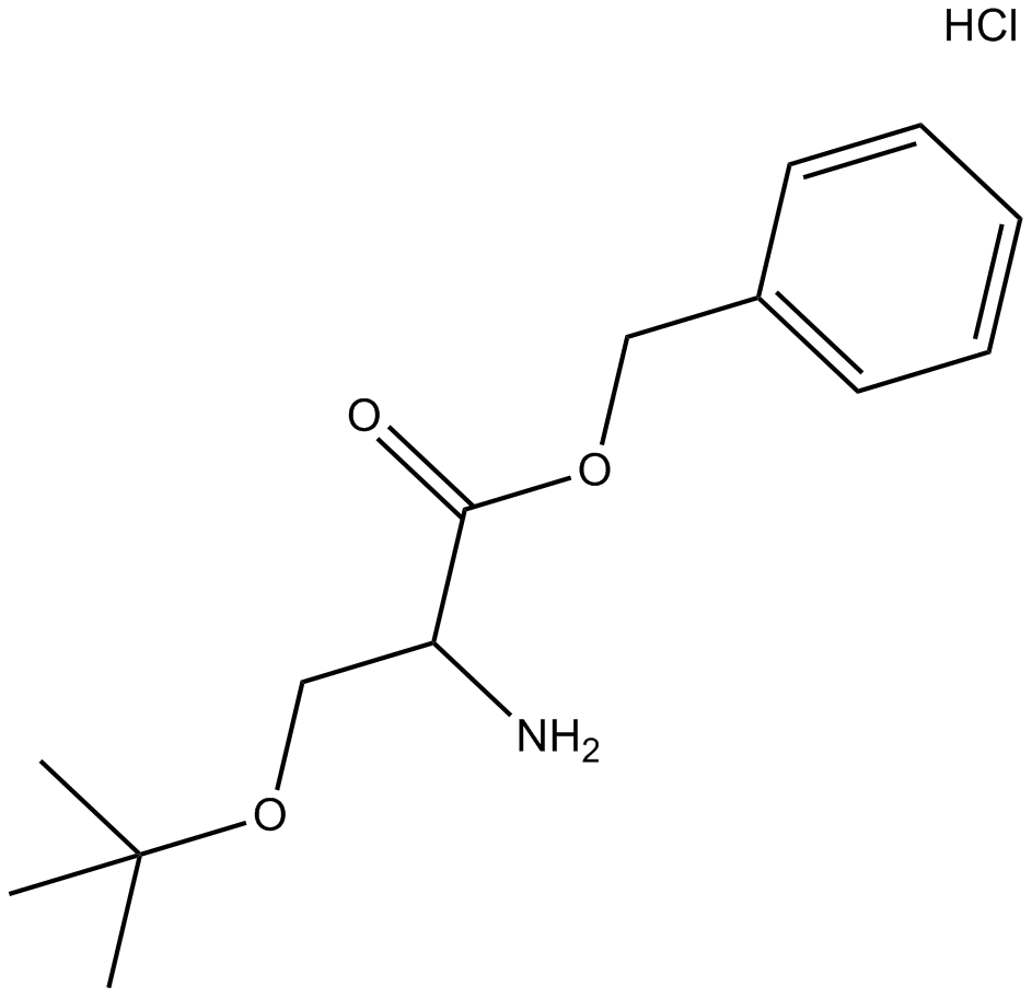 H-Ser(tBu)-OBzl.HCl