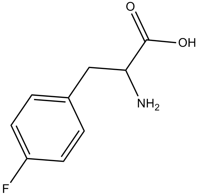 H-Phe(4-F)-OH