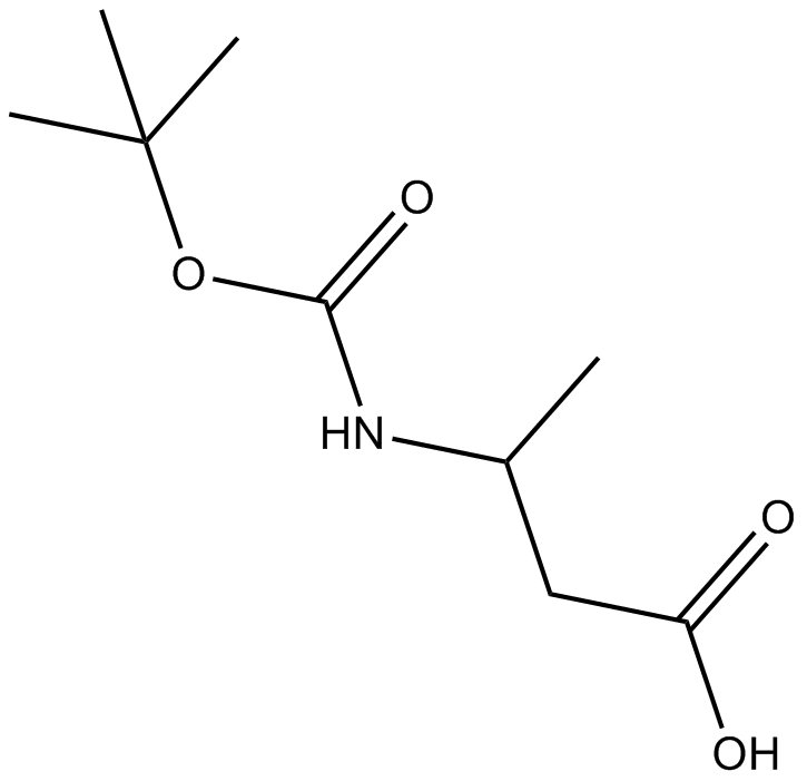 Boc-ß-HoAla-OH