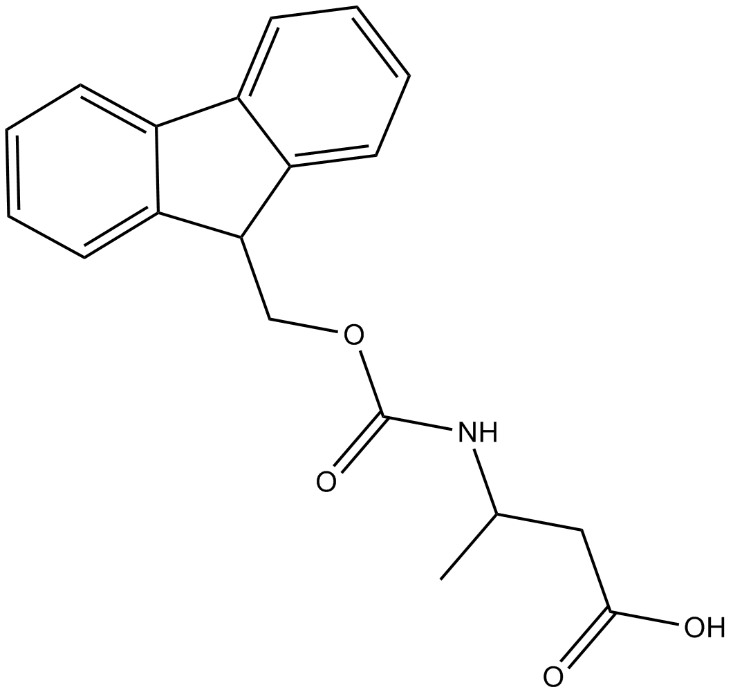 Fmoc-ß-HoAla-OH