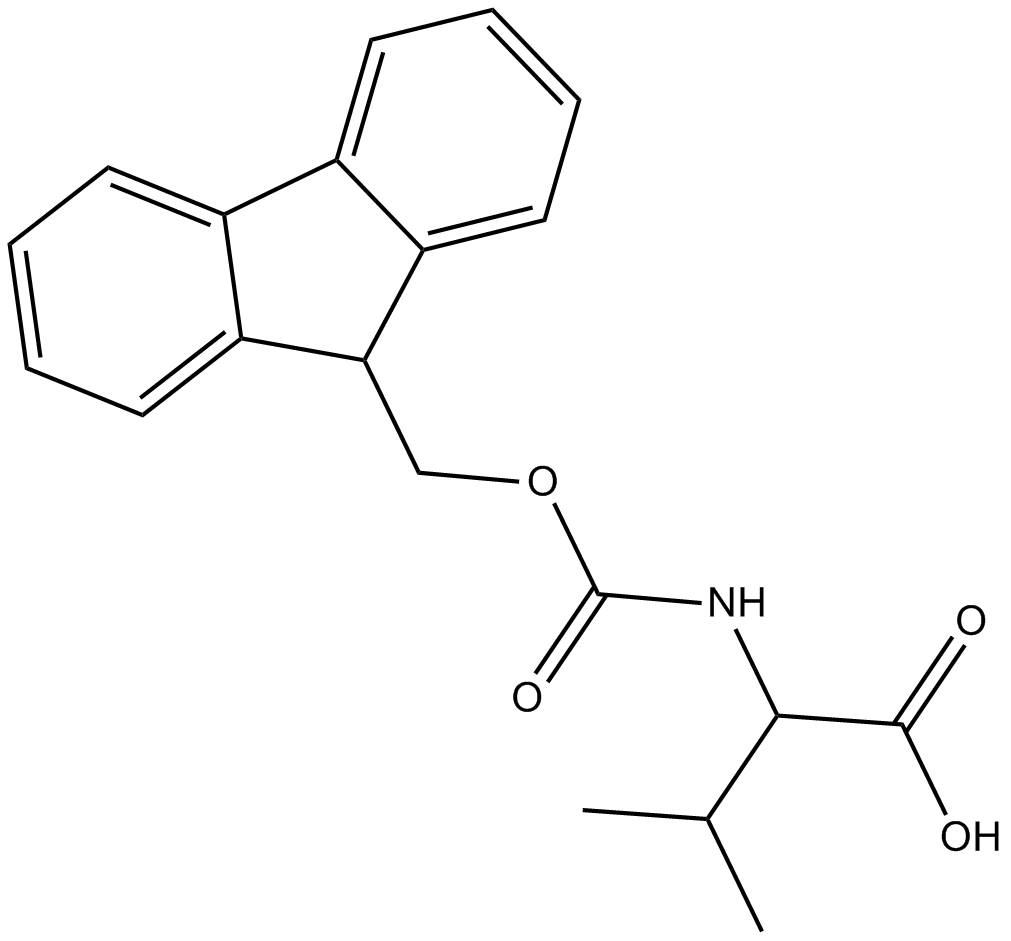 Fmoc-Val-OH