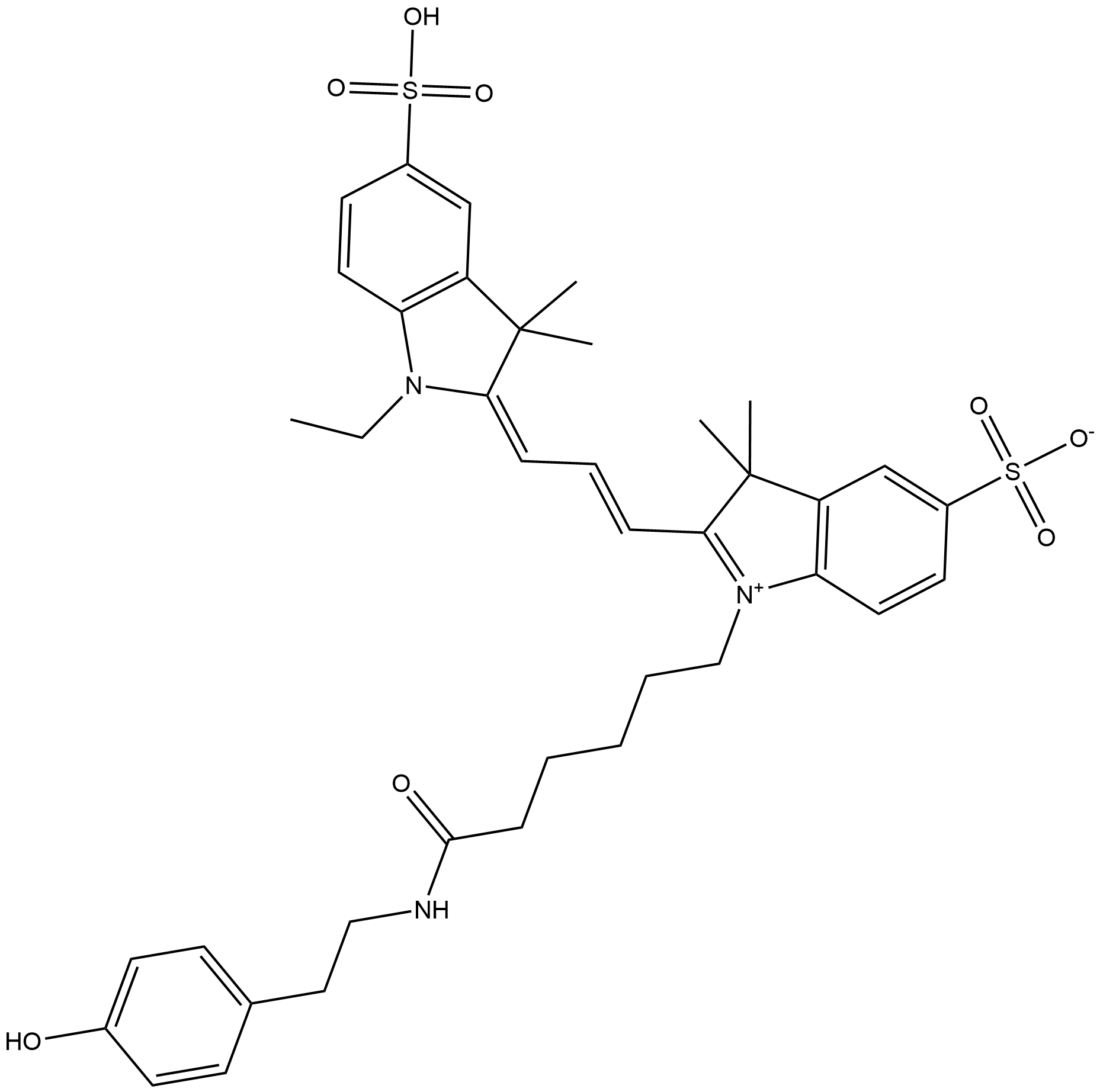 Cyanine 3 Tyramide