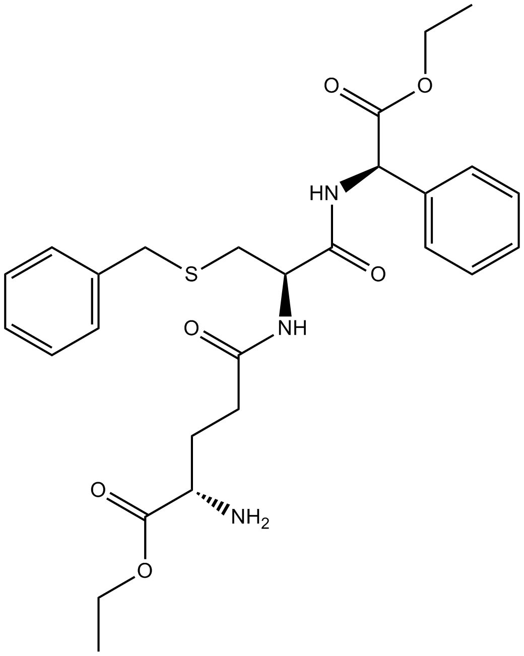 Ezatiostat