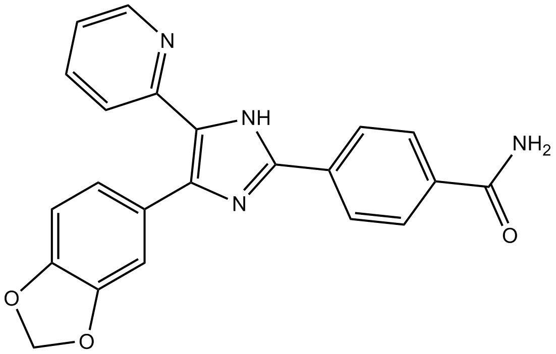 SB 431542