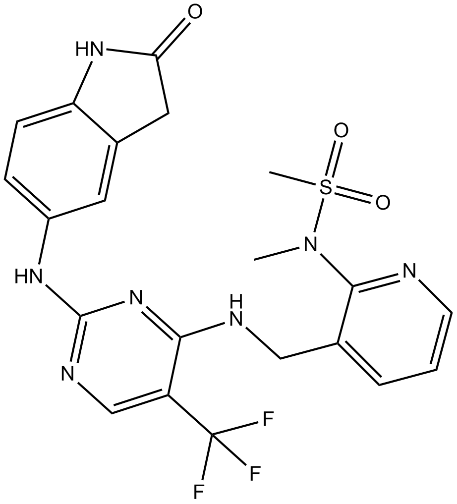 PF-562271