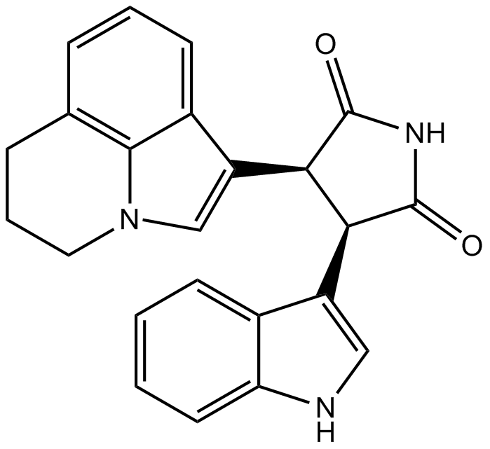 Tivantinib (ARQ 197)