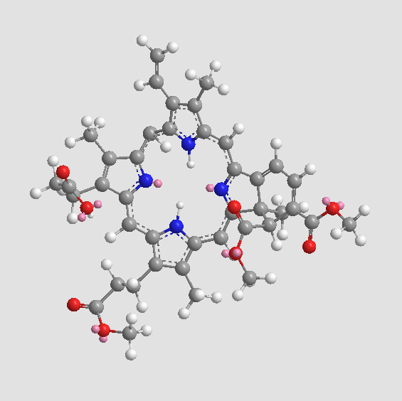 Verteporfin