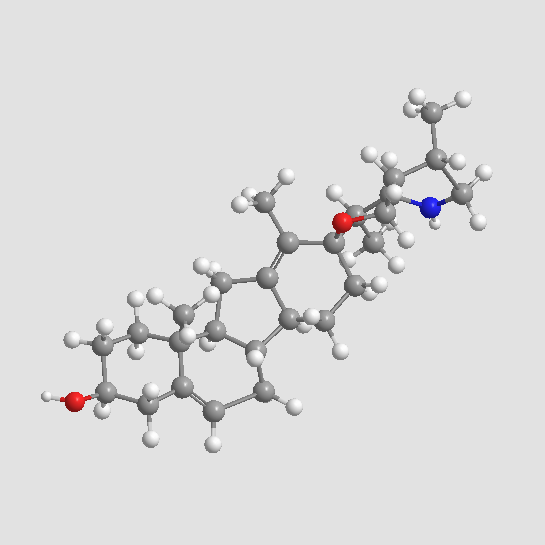 Cyclopamine