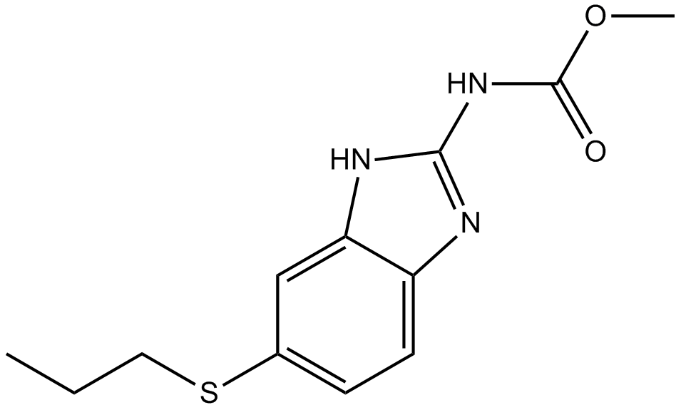 Albendazole