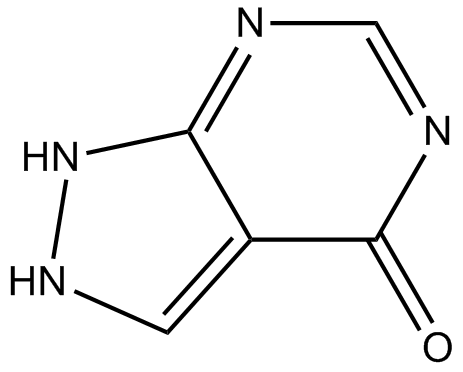 Allopurinol