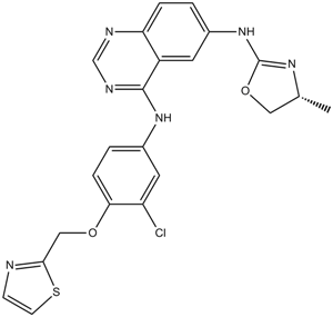 Varlitinib (ARRY334543)