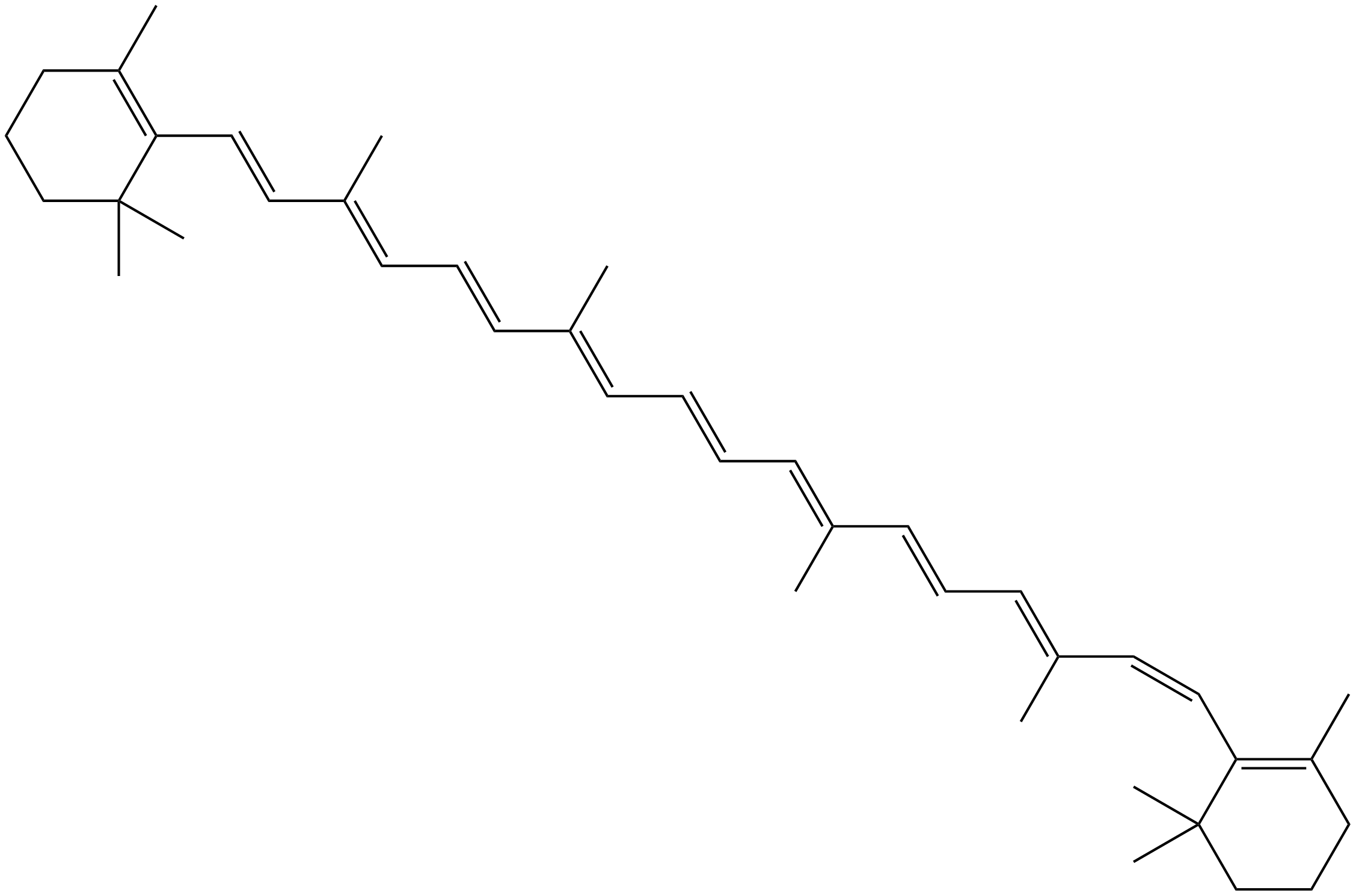 Betacarotene