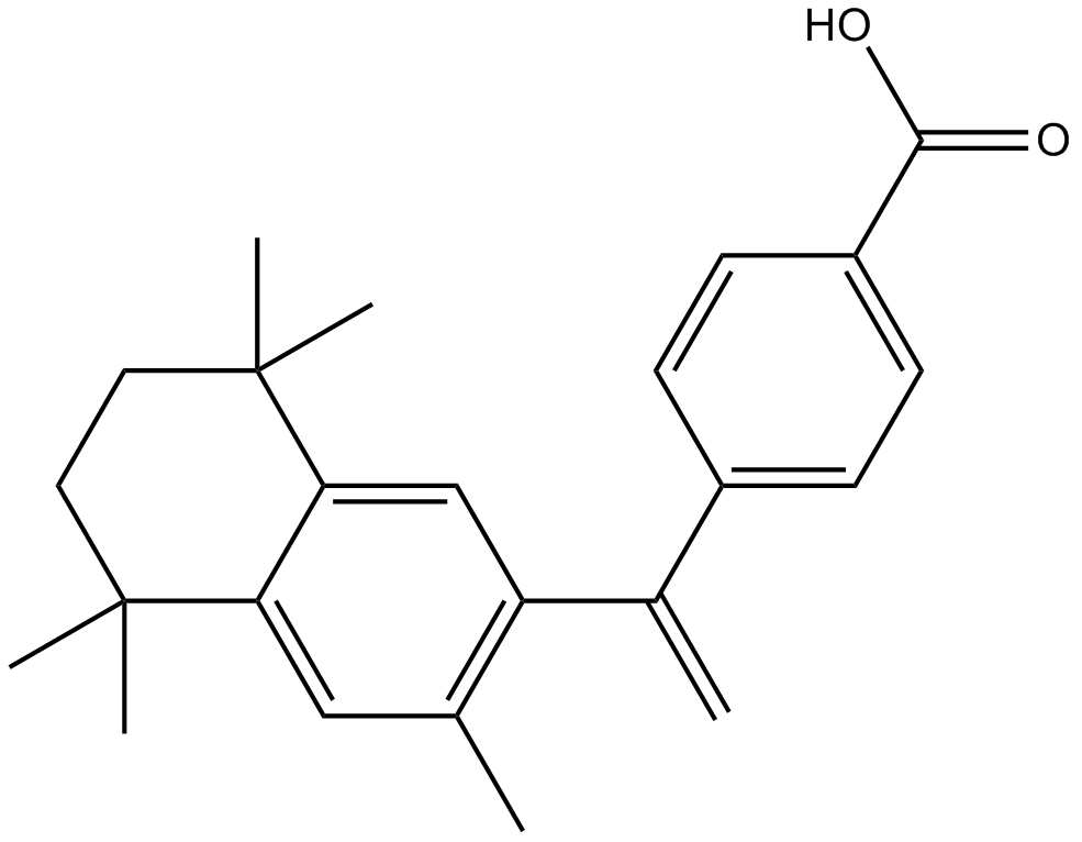 Bexarotene