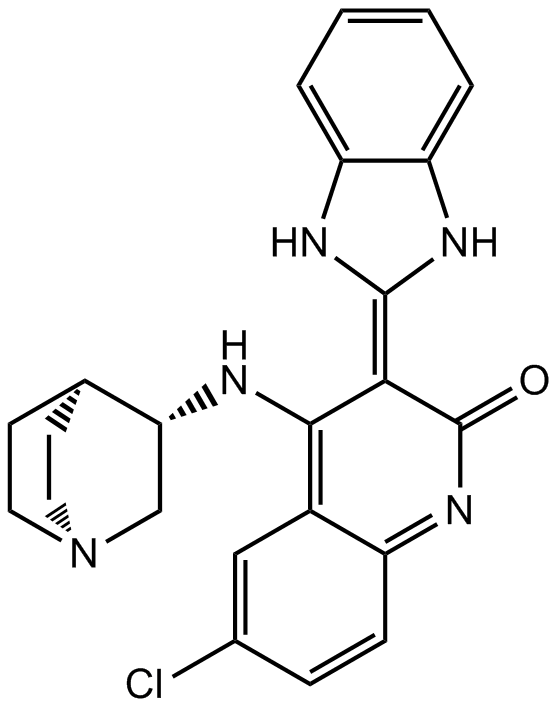 CHIR-124