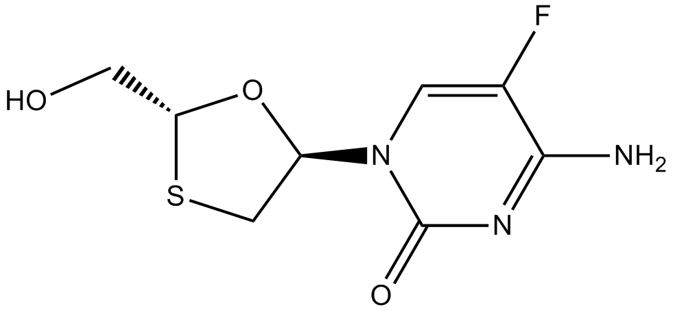 Emtricitabine