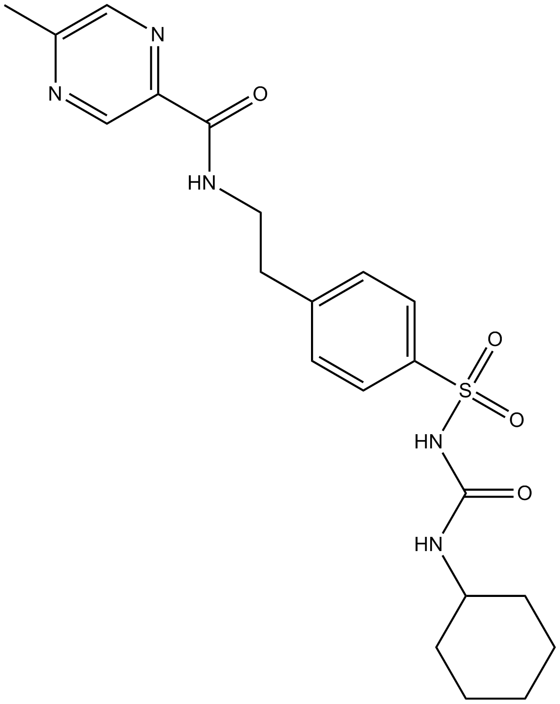 Glipizide