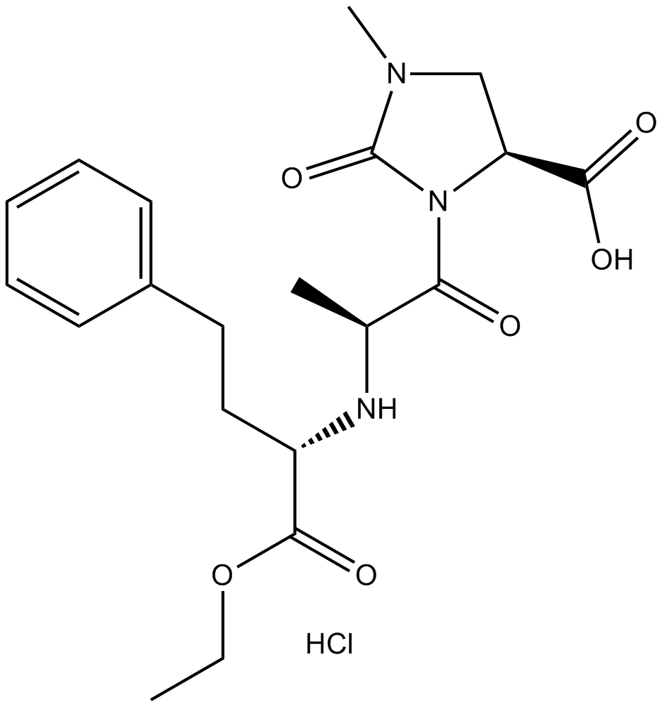 Imidapril HCl