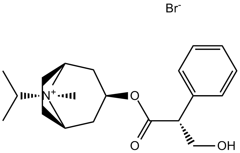 Ipratropium Bromide