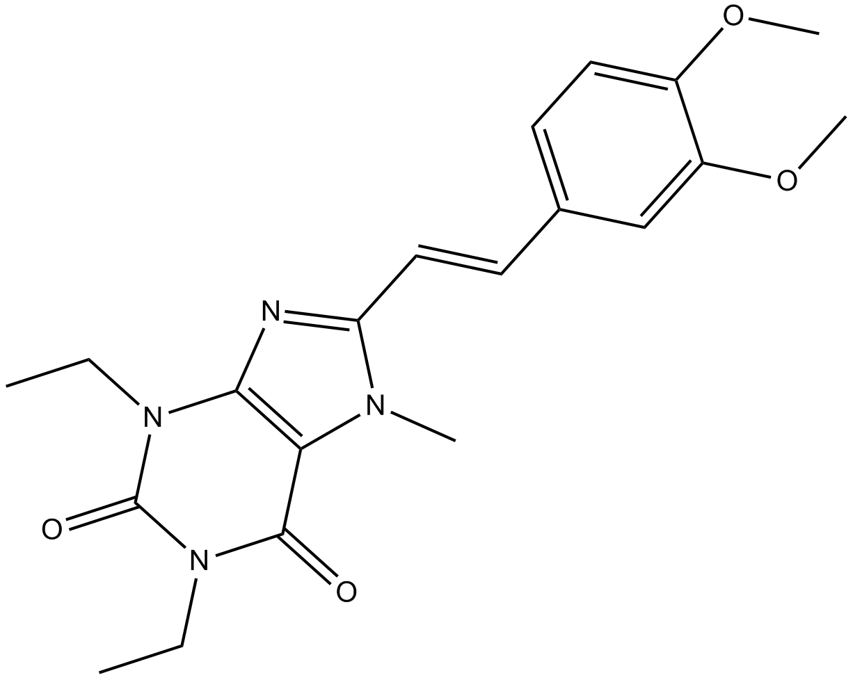 Istradefylline (KW-6002)