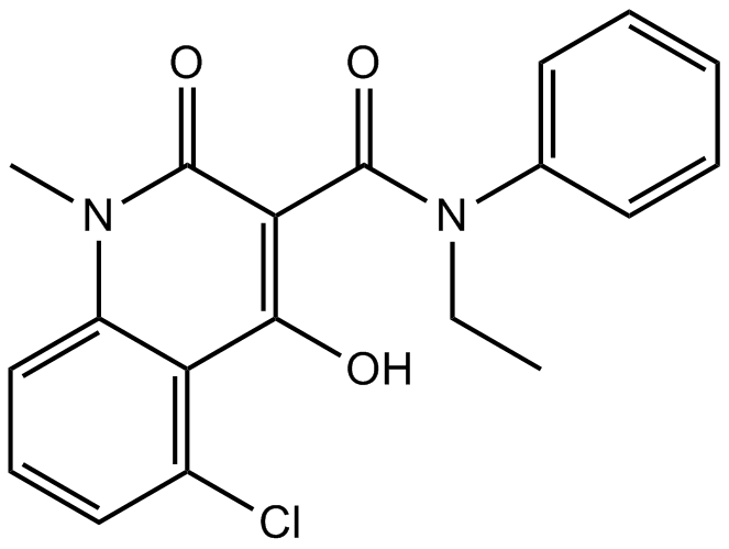 Laquinimod (ABR-215062)