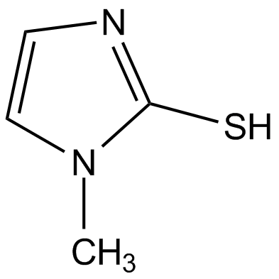 Methimazole