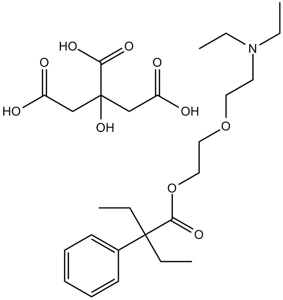 Oxeladin Citrate