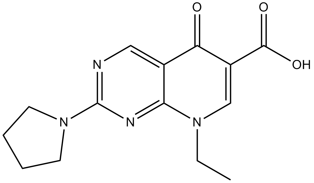 Piromidic Acid