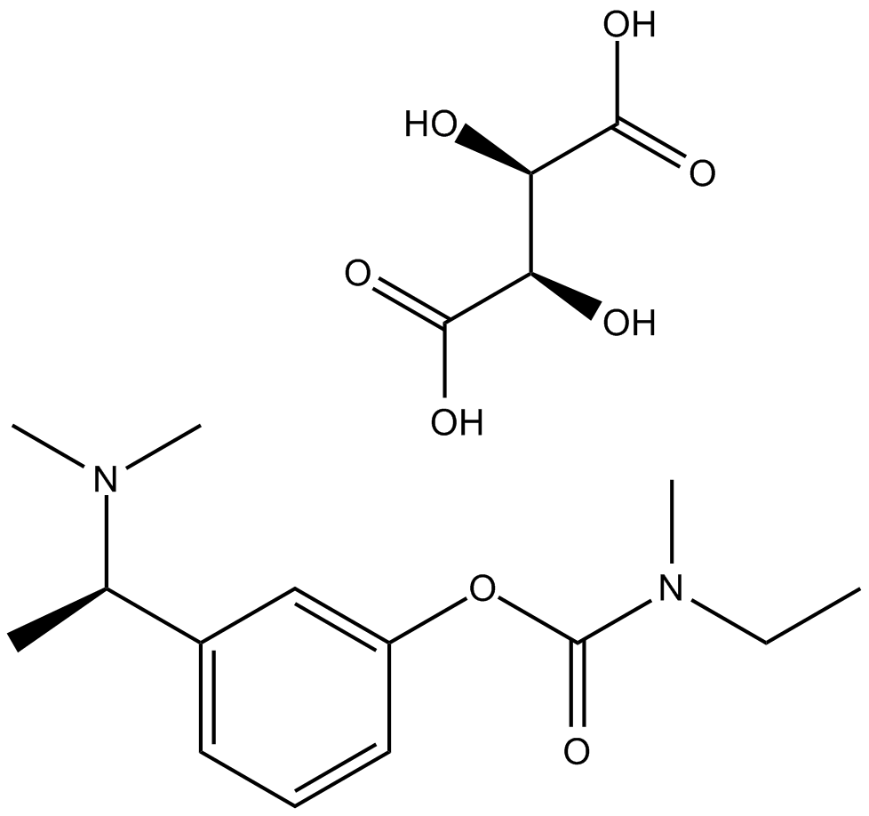 Rivastigmine Tartrate