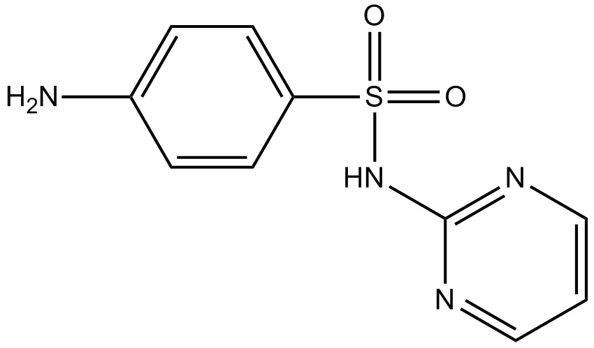 Sulfadiazine