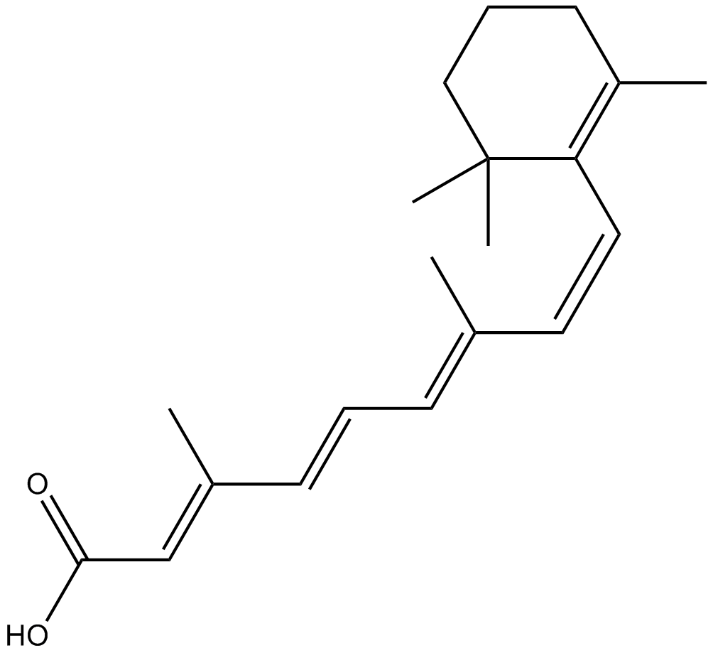 Tretinoin (Aberela)