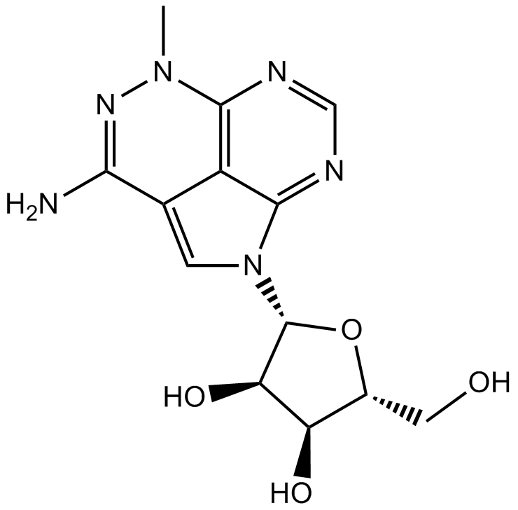 Triciribine