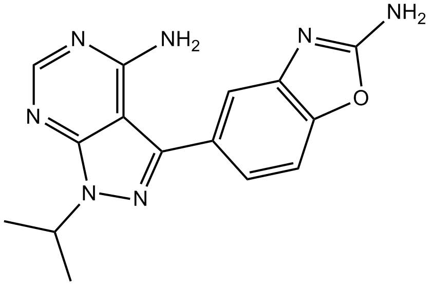 INK 128 (MLN0128)