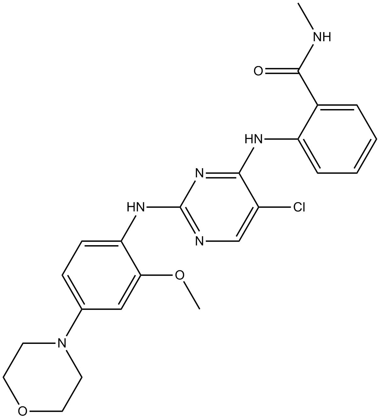 TAE226 (NVP-TAE226)