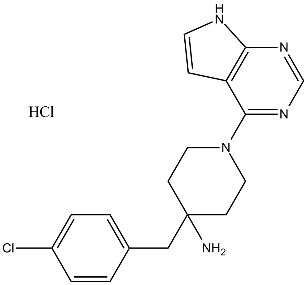 CCT128930 HCl