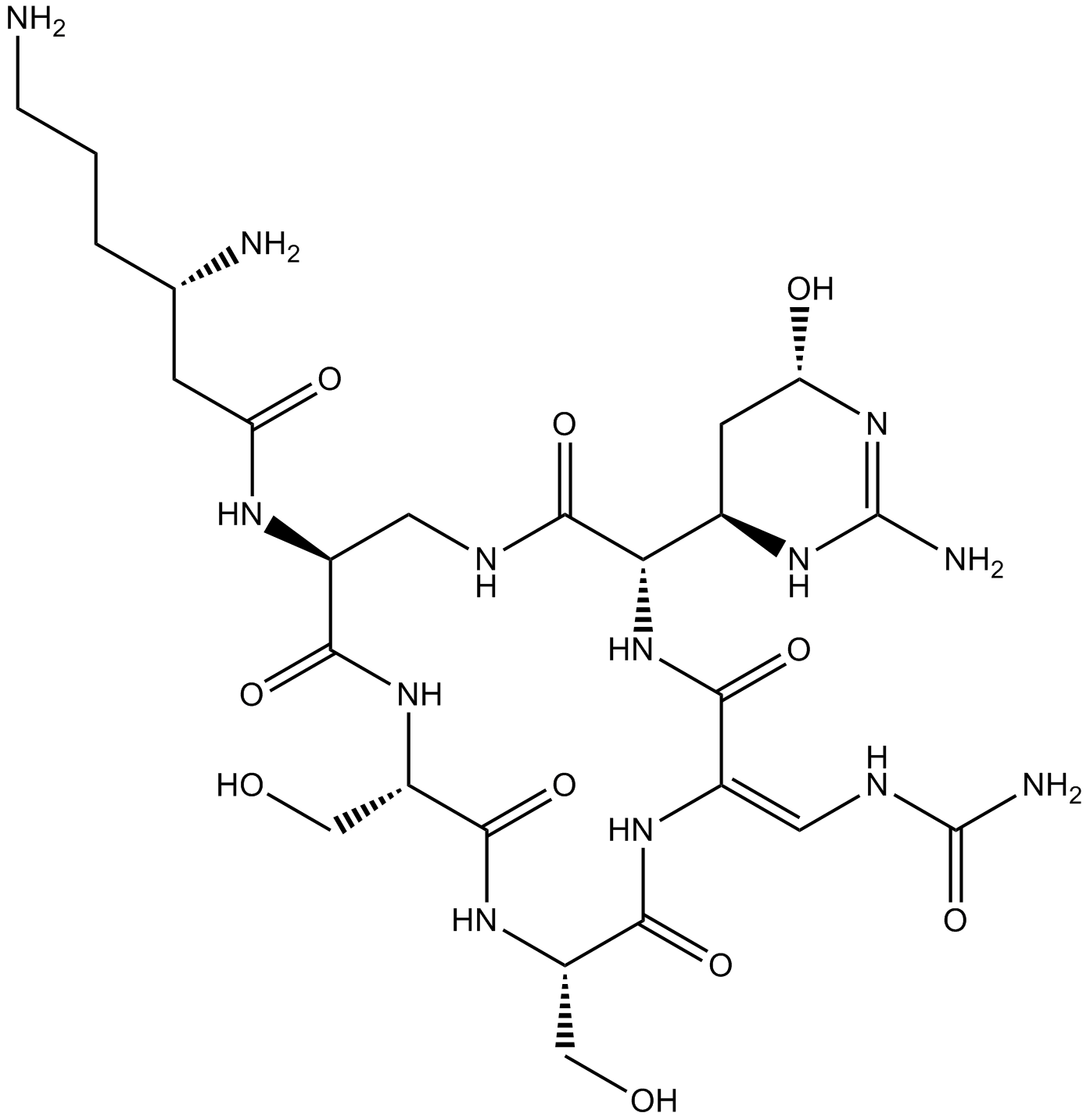 Viomycin