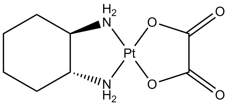 Oxaliplatin