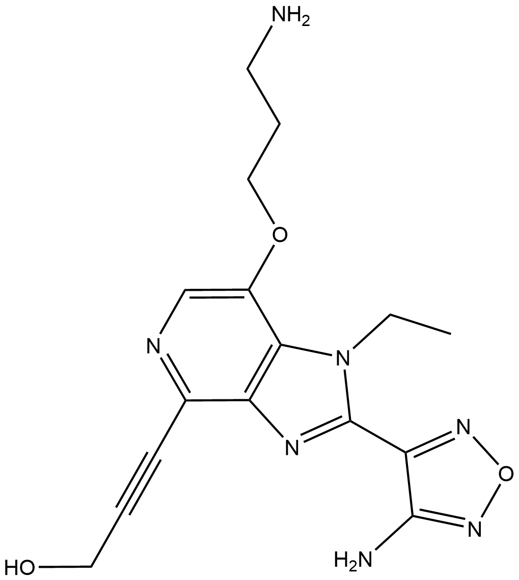 AKT Kinase Inhibitor