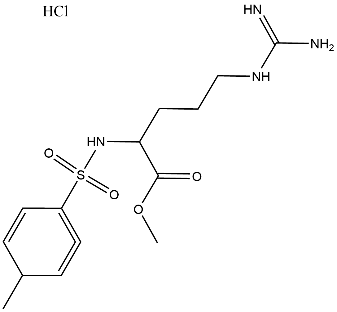 TAME hydrochloride