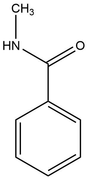 N-Methylbenzamide