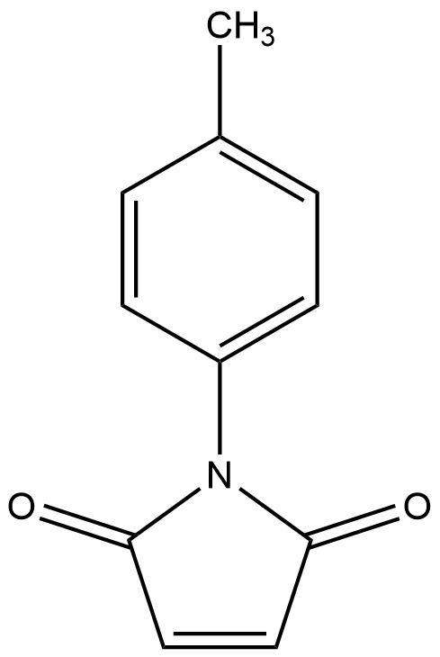p-Tolylmaleimide