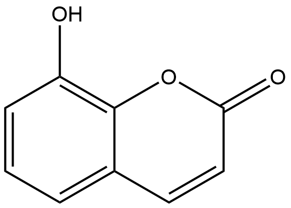 8-Hydroxycoumarin
