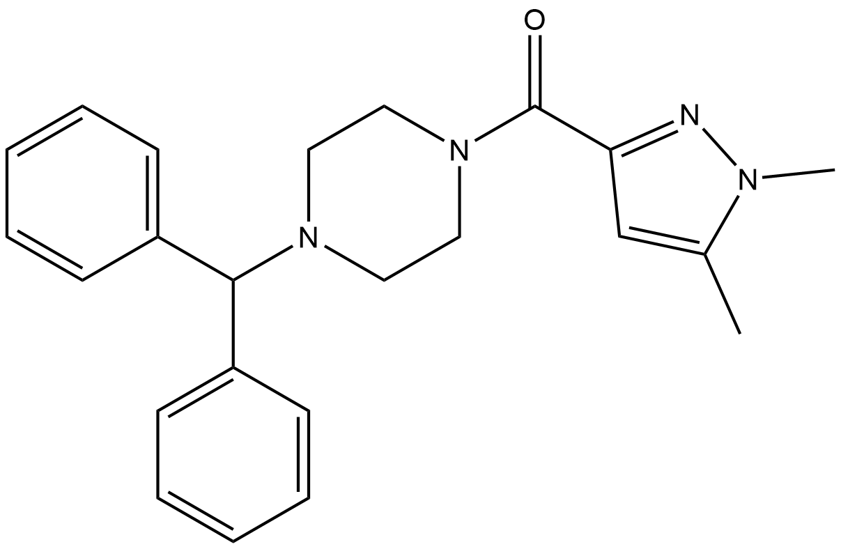 TLX agonist 1