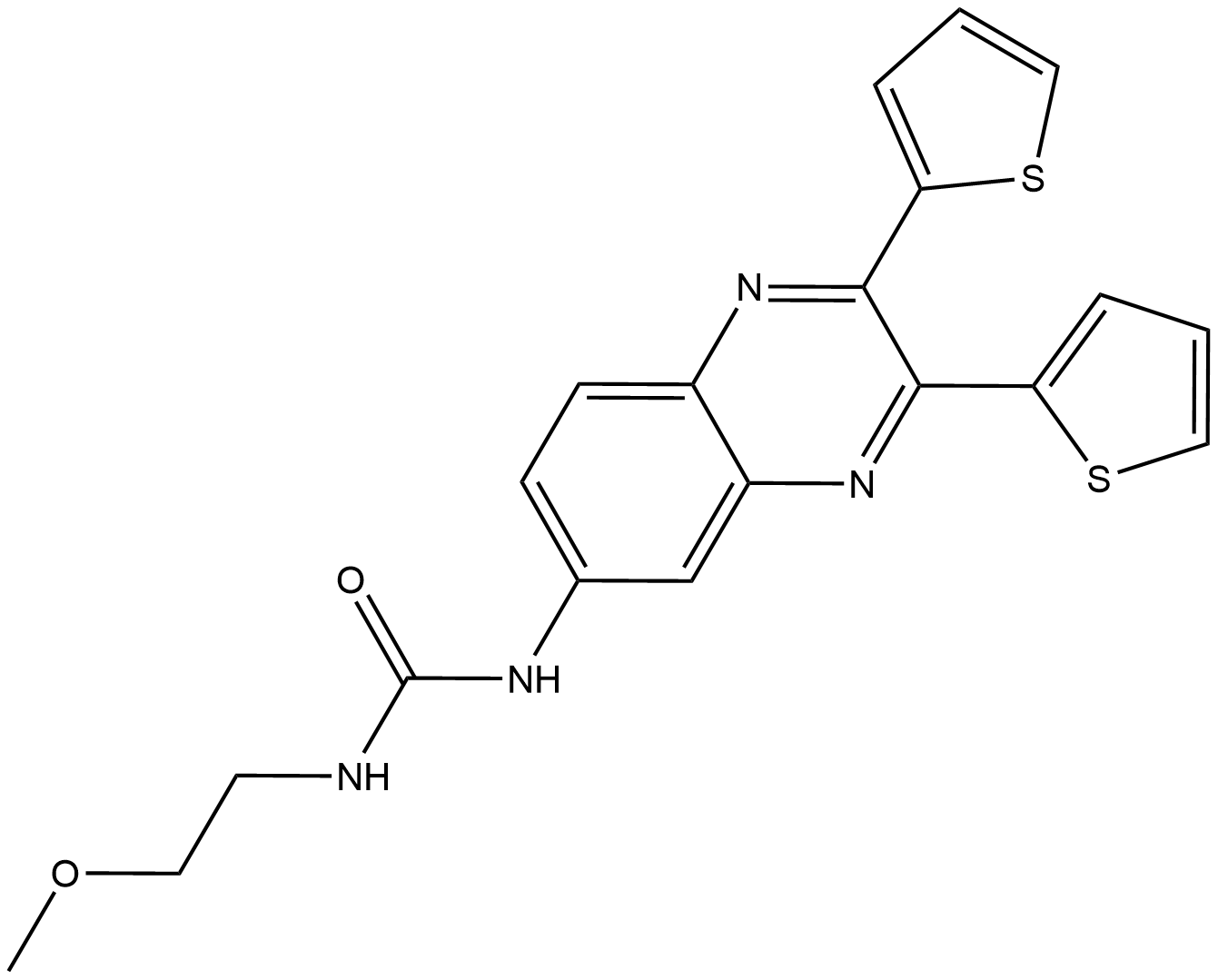 Ac-CoA Synthase Inhibitor1